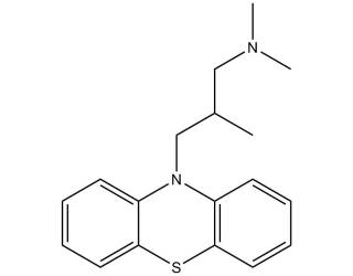 Alimemazine