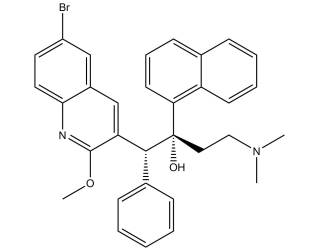 Bedaquiline