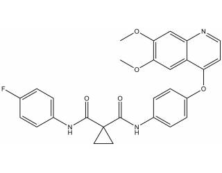 Cabozantinib