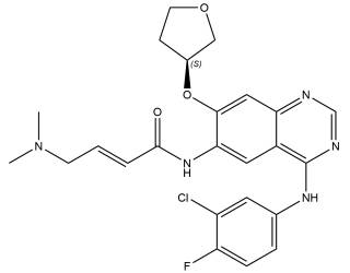 Afatinib