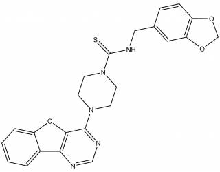 Amuvatinib