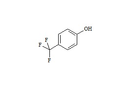 4-Hydroxybenzotrifluoride