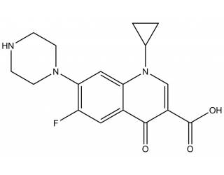 Ciprofloxacin
