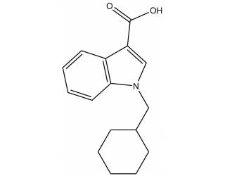 BB-22 3-carboxyindole metabolite