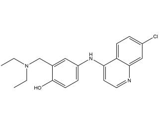 Amodiaquine