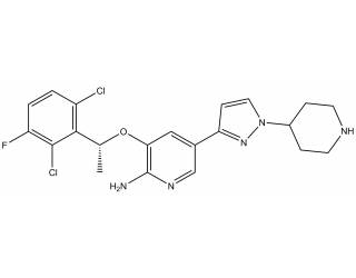Crizotinib