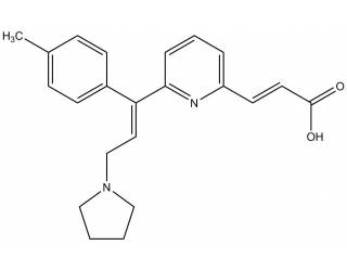 Acrivastine