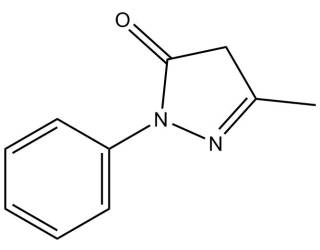 Edaravone