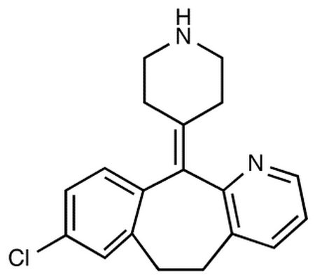 Desloratadine