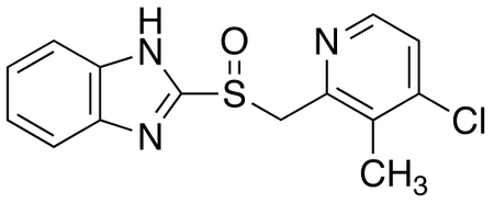 4-Desmethoxypropoxyl-4-chloro Rabeprazole