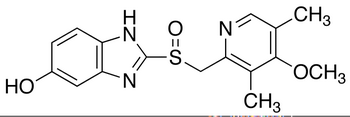 5-O-Desmethyl Omeprazole
