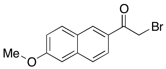 2-(Bromoacetyl)-6-methoxynaphthalene