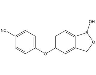 Crisaborole