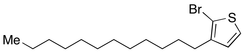2-Bromo-3-dodecylthiophene