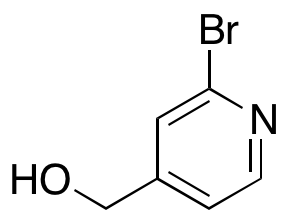 2-Bromo-4-hydroxymethylpyridine
