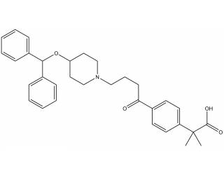 Carebastine