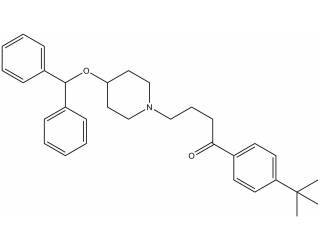 Ebastine