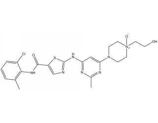 Dasatinib N-oxide