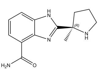 Veliparib