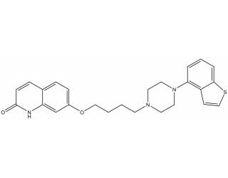 Brexpiprazole