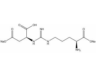 Argininosuccinic acid disodium salt hydrate