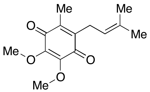 Coenzyme Q1