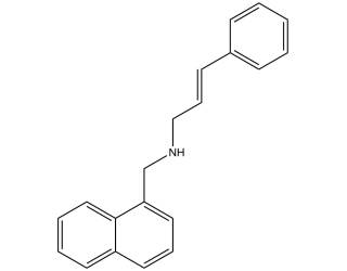 Demethylnaftifine