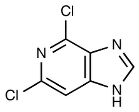 4,6-Dichloroimidazo[4,5-c]pyridine