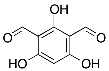 Diformylphloroglucinol