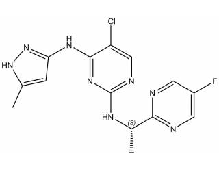 AZD 1480
