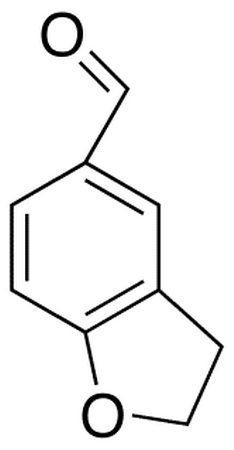 2,3-Dihydrobenzofuran-5-carboxaldehyde