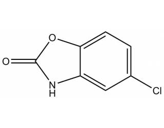 Chlorzoxazone