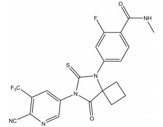 Apalutamide