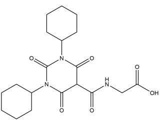 Daprodustat