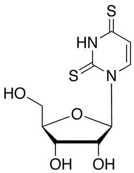 2,4-Dithiouridine