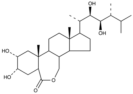 Epibrassinolide, 94%