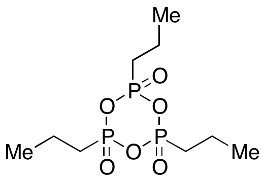 Propylphosphonic Anhydride (50% wt. in Ethyl Acetate)