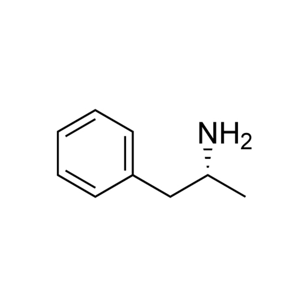 R(-) Amphetamine (unlabeled) 1.0mg/mL in methanol