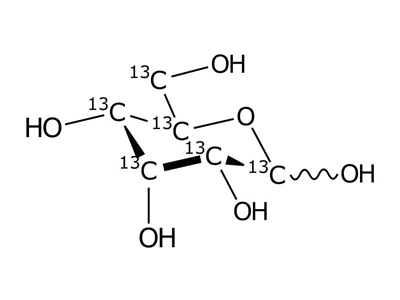 D-Allose-1,2,3,4,5,6-13C6