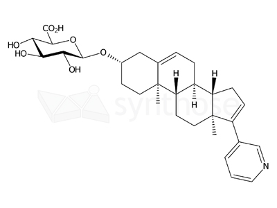 Abiraterone O-β-D-glucuronide