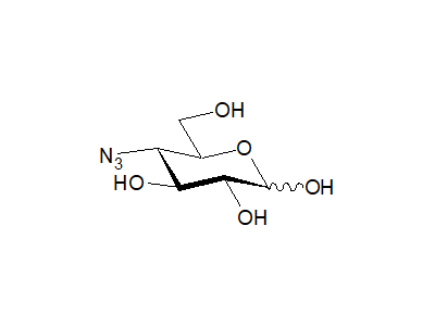 4-Azido-4-deoxy-D-glucose