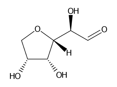 3,​6-​Anhydro-​D-​glucose