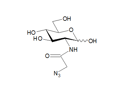 N-Azidoacetyl-D-glucosamine