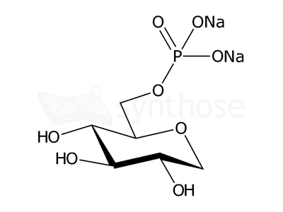 1,5-Anhydro-D-glucitol 6-phosphate disodium salt