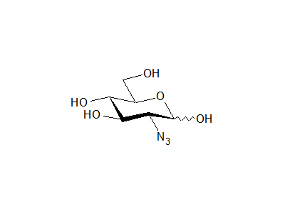 2-Azido-2-deoxy-D-glucose