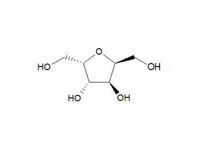 2,5-Anhydro-L-iditol