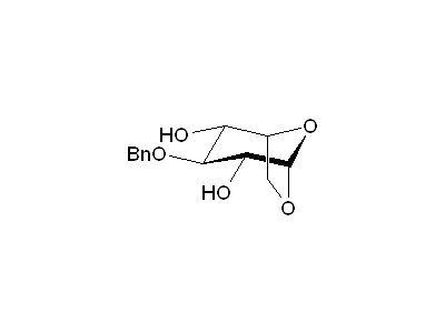 1,6-Anhydro-3-O-benzyl-β-L-idopyranose