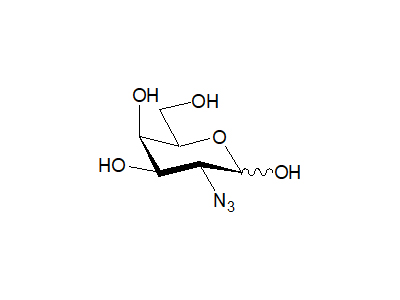 2-Azido-2-deoxy-D-galactose