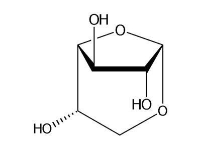 1,6-Anhydro-α-D-galactofuranose
