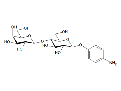 4-Aminophenyl β-D-lactoside